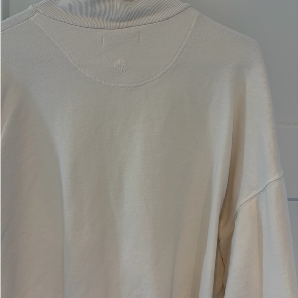 Anine Bing Kian Turtleneck Sweater - Picture 5 of 5